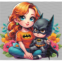 Mother's Day-MM 1194